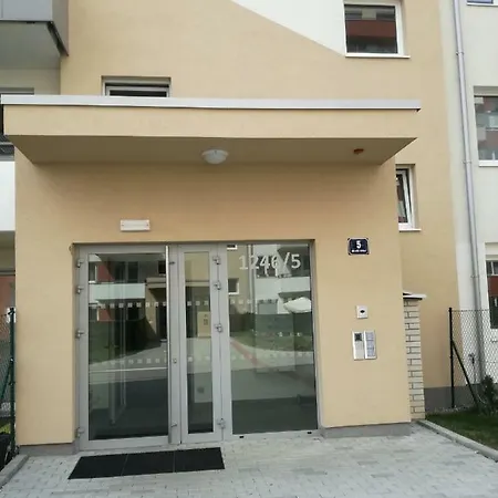 New Barrandov