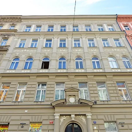 Spacious Cozy In Centre Апартаменты