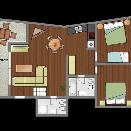 Luxury Loft *