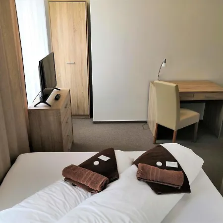 Marianeum Hotel
