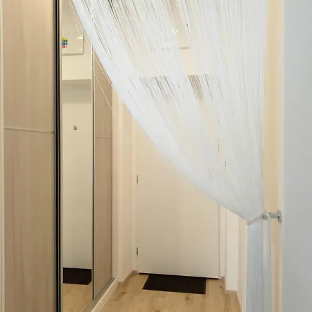 Apartment Kacerov *