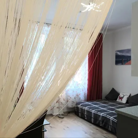 Apartment Kacerov *