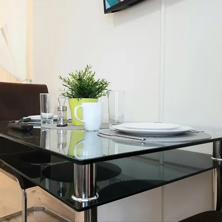 Apartment Kacerov
