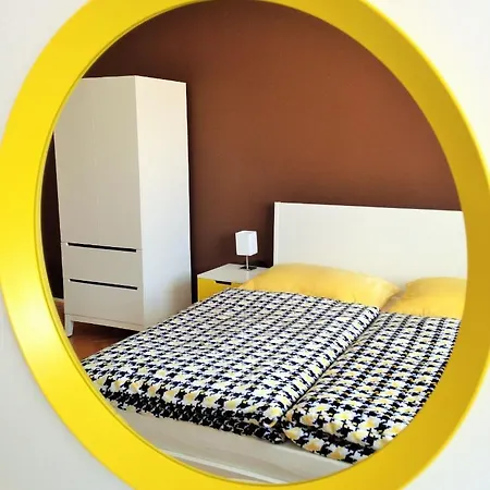 Blanicka 9 Apartment Prague
