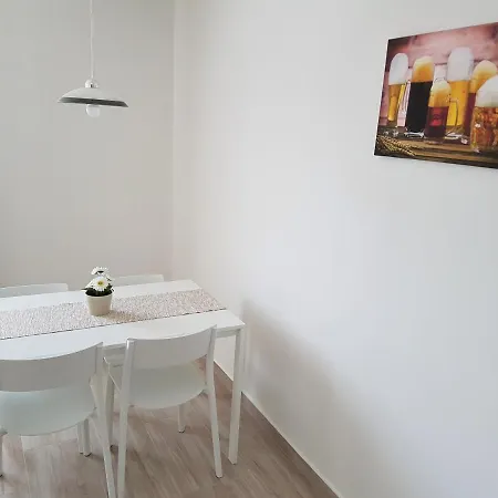Blanicka 9 Apartment *