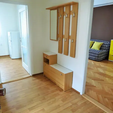 Apartment Blanicka 9