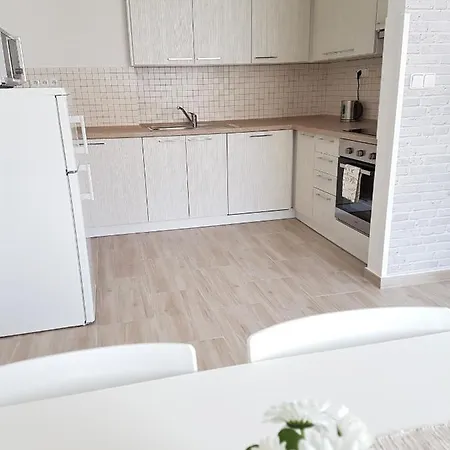 Blanicka 9 Apartment *