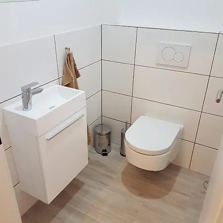 Apartment Blanicka 9 *