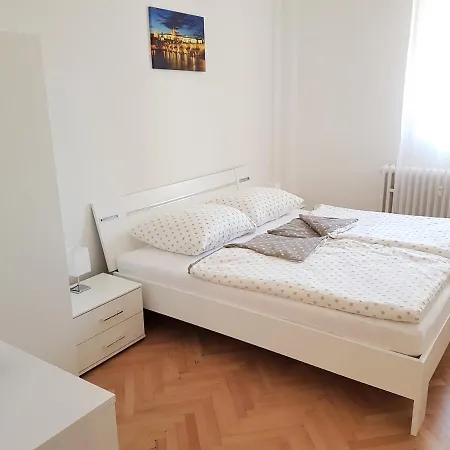 Apartment Blanicka 9
