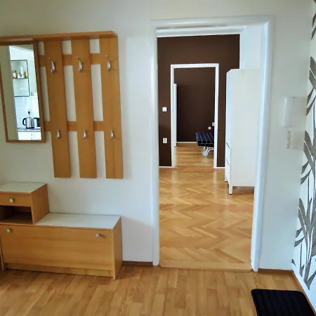 Apartment Blanicka 9