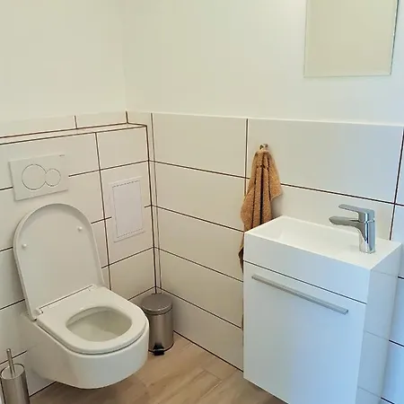 Blanicka 9 * Prague