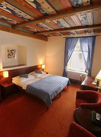 Hotel Lippert 4*