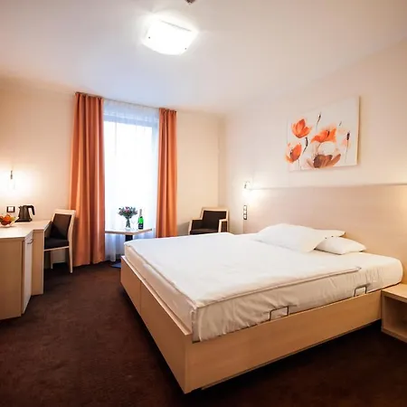 Pivovar Hotel 3*