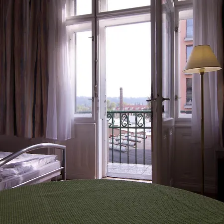Happy For Friends Apartment Prag