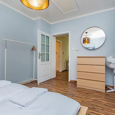 Heleny Malirove Apartment *