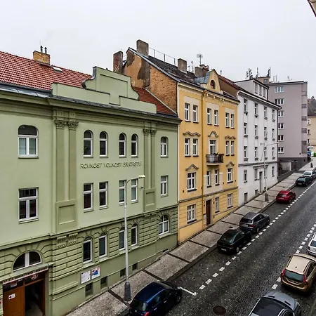 Heleny Malirove Prague