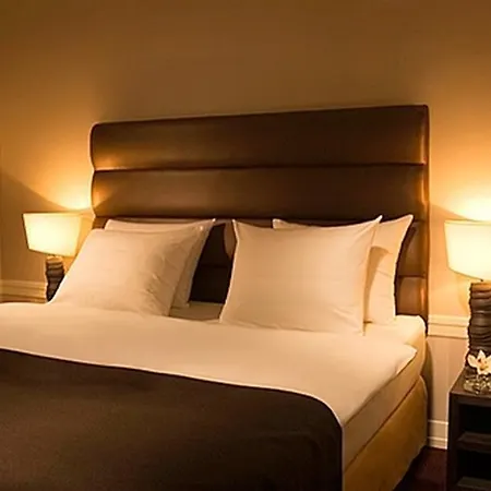 Hotel La Boutique Praag