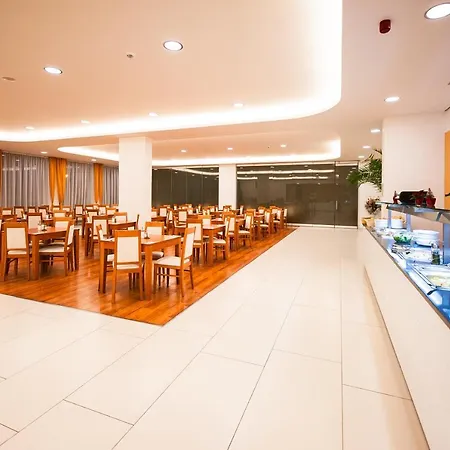 Hotel Pivovar Praga