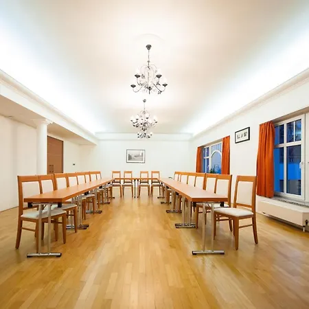 Hotel Pivovar Praga