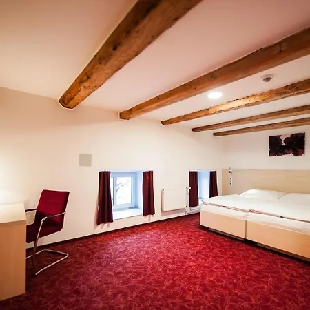 Pivovar Hotel