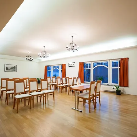 Hotel Pivovar