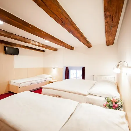 Pivovar 3* Praga