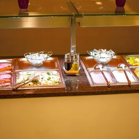 Pivovar Hotel 3*