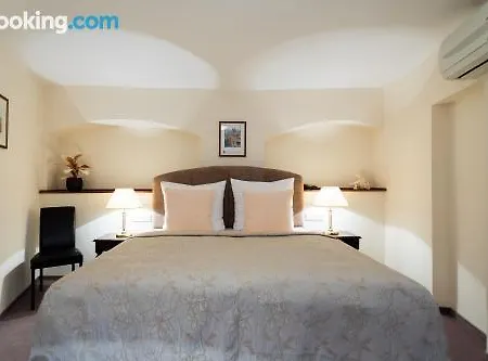 Aurus By Adrez Hotel Prague