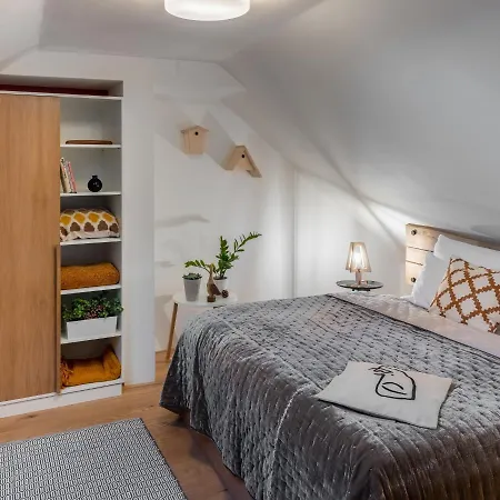 Apartamento 4 Trees By Adrez Praga