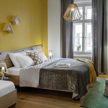 Apartamento 4 Trees By Adrez