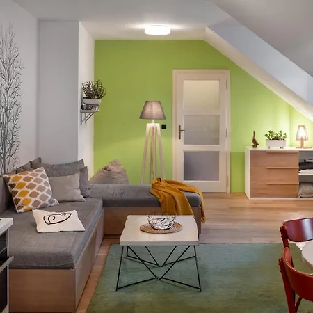 4 Trees By Adrez Apartamento