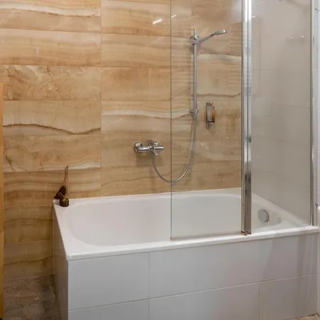 Apartamento 4 Trees By Adrez *