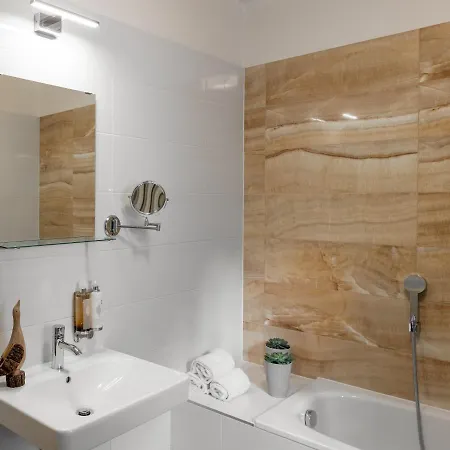 Apartamento 4 Trees By Adrez