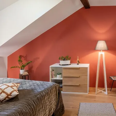 Apartamento 4 Trees By Adrez