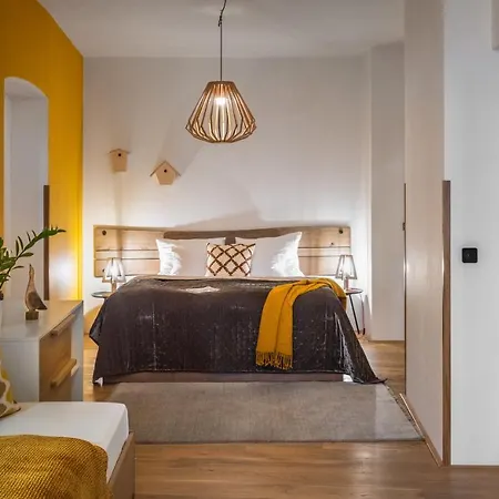 4 Trees By Adrez Apartamento *
