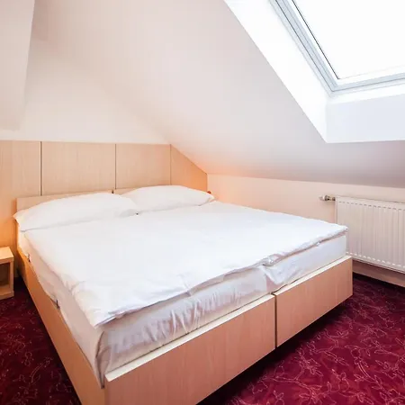 Hotel Pivovar 3*