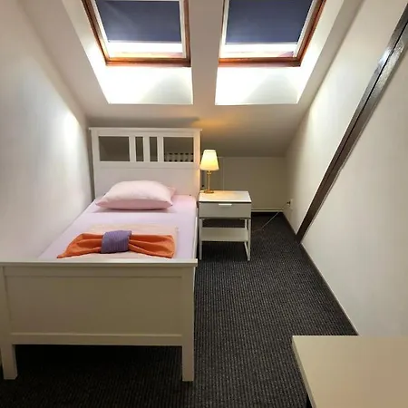 Hostel Sokolska Youth