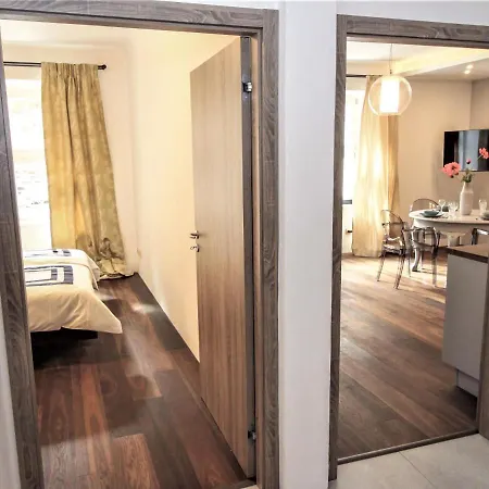 Kavalirka Apartment *