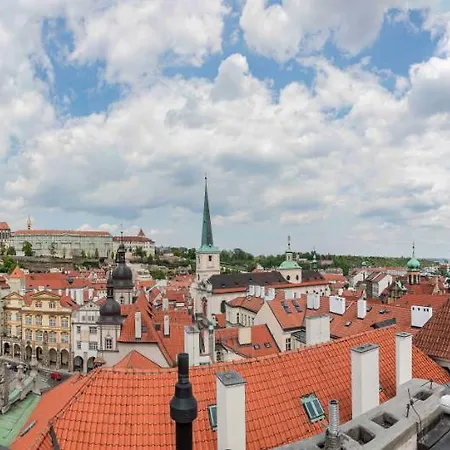 Malostranska Apart Otel
