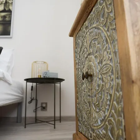 Fano Old Town Appartement