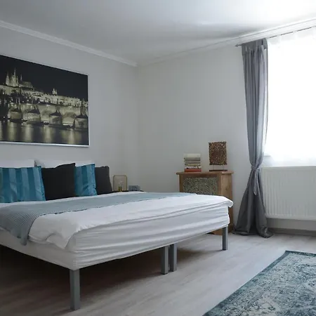 Appartement Fano Old Town *