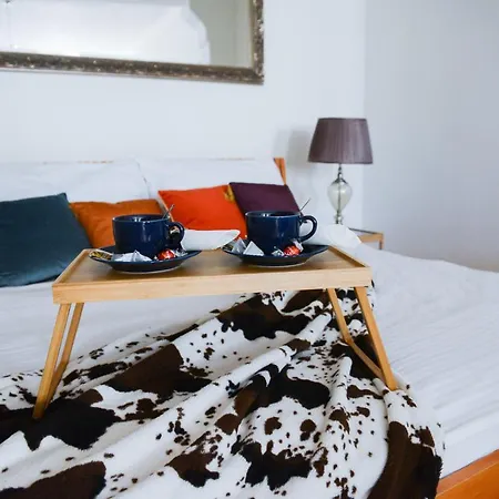 Fano Old Town Appartement *