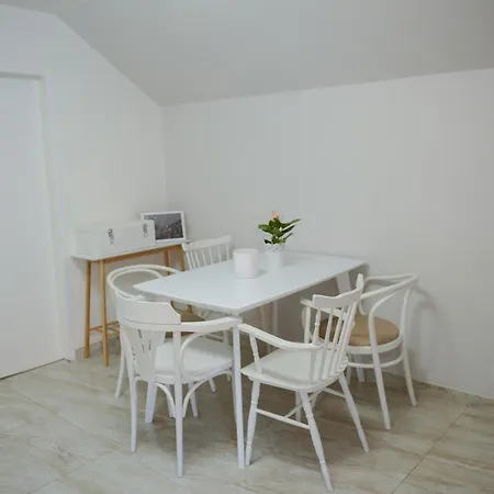 Fano Old Town Appartement Praag