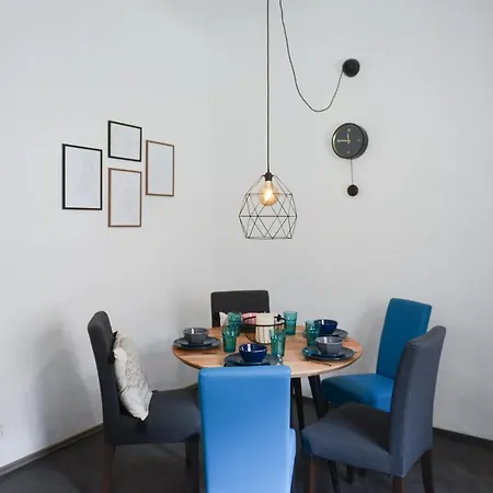 Fano Old Town Appartement