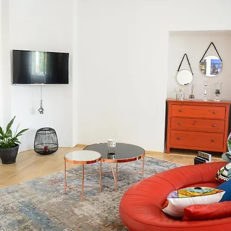 Appartement Fano Old Town *