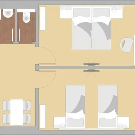Hotel Energie