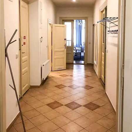 Karlova 22 Old Town Appartement