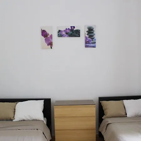 Apartment Beautiful In The City Center *