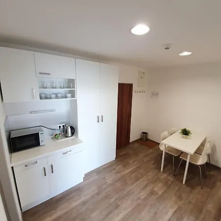 Hotel Energie Prague