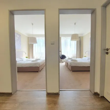 Energie Hotel Prague
